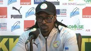 Sen vs Gui CAN 2023 – Aliou Cissé : « Il n’y a jamais de match ami – ami avec la Guinée, c’est un derby »