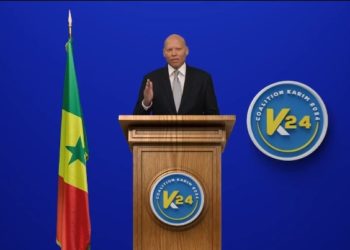 Karim Wade: « Mon exil touche à sa fin… je ne peux pas accepter que des Africains meurent… »