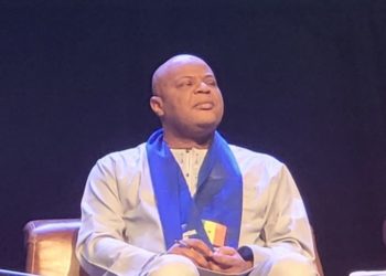 COMMUNIQUÉ DE MAME MBAYE NIANG