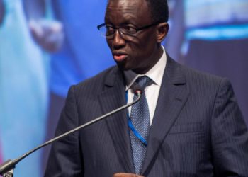 AMADOU BA RÉPOND À SES DÉTRACTEURS ‘’Je ne serai pas président de la République pour faire du copier-coller’’