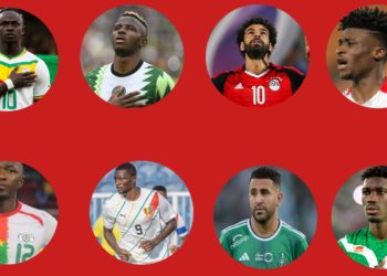 CAN 2024/Les joueurs qui marqueront cette 34 édition