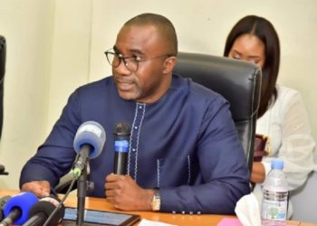 ECONOMIE / PACE : 160 milliards FCFA déjà mobilisés (ministre Doudou Ka)