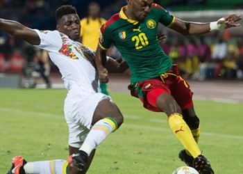 CAM VS SEN: Voici l’historique des 16 rencontres entre les deux pays