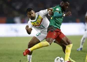 CAN 2023 : Kouyaté, Nampalys Mendy, Idrissa Gueye titulaires ? La compo probable des Lions face à la Guinée