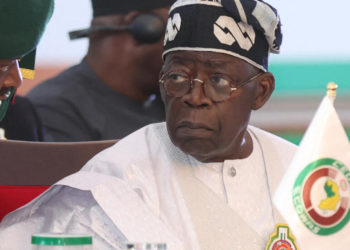 Report de la présidentielle: Le Président Nigérian, Tinubu attendu à Dakar ce lundi, pour une médiation au nom de la CEDEAO