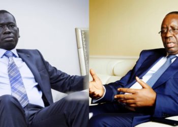 Serigne Mboup :“L’appel au dialogue de Macky Sall n’est rien d’autre qu’un piège”
