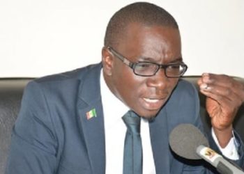 Le gouvernement confirme la coupure de l’internet mobile (communiqué)