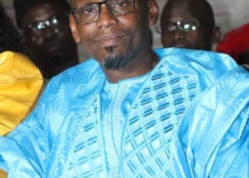 Habib Niang: “Le Sénégal a besoin d’un président travailleur et serein comme Amadou Bâ pour diriger ce pays”
