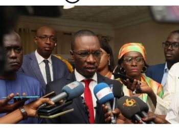 Retour du signal de Walf : Les explications du ministre de la Communication…