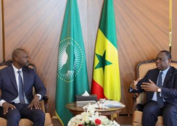 Tensions Politique: Un projet Loi d’amnistie générale sera adopté mercredi en conseil des ministres