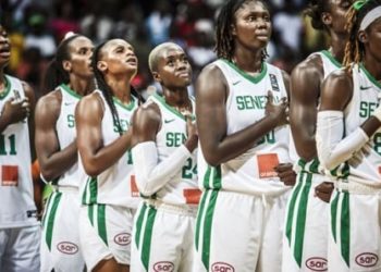 TQO de basket : La liste des Lionnes modifiée