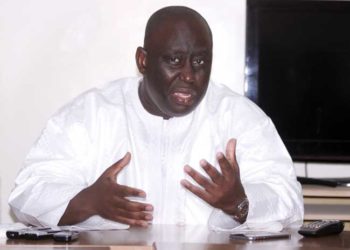 COMMUNIQUE DE PRESSE-DE LA COORDINATION APR DU DEPARTEMENT DE GUEDIAWAYE