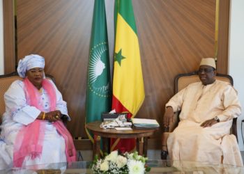 Report de la Présidentielle : Le PS prend acte et exprime son ouverture au dialogue