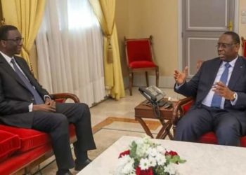 Conseil des Ministres du Mercredi 07 Février 2024: Pacifier l’espace public en vue du dialogue national et de l’organisation de l’élection présidentielle.