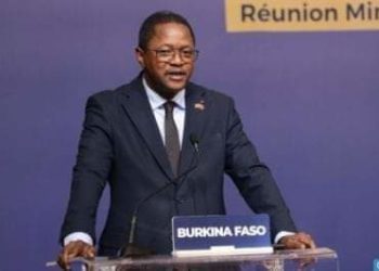 Départ immédiat de la CEDEAO confirmé, Ouagadougou refuse le diktat de l’organisation