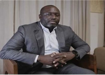 Abdou Karim Fofana : « Pour Macky Sall, ce n’est pas une partie de plaisir de rester au pouvoir »