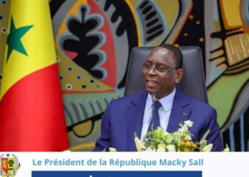 ACTUALITÉ-Le président Macky Sall assure que son mandat cessera comme prévu le 2 avril