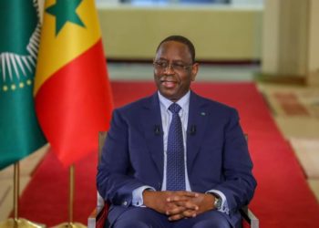 ACTUALITÉ-Sénégal : Macky Sall laisse en suspens la date de la présidentielle