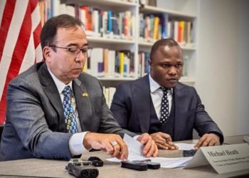 Internationale*Guinée : Les États-Unis appellent les autorités à tout faire pour restaurer la liberté de la presse