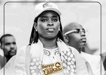 *POLITIQUE*REPORT DE LA PRÉSIDENTIELLE : UNE MINISTRE DE MACKY DIT OUI**