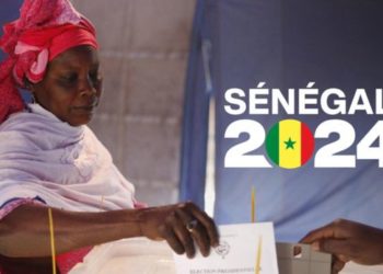 Report de l’élection présidentielle au Sénégal : Tensions et Enjeux politiques