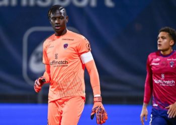 SPORT:Les mauvaises nouvelles s’enchaînent pour Mory Diaw