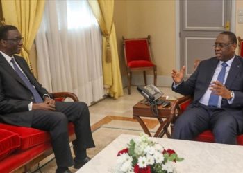 “POLITIQUE PRÉSIDENTIELLE 2024 : AMADOU RESTE À BORD