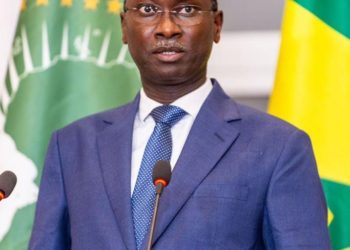 COMPRENDRE LE REPORT DE L’ÉLECTION PRÉSIDENTIELLE DU 25 FÉVRIER 2024.(Par Pr. Ismaila Madior Fall)