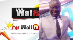 PRESSE RETRAIT DÉFINITIF DE SA LICENCE : PIERRE EDOUARD, DIRECTEUR DES PROGRAMMES DE WALF DÉVOILE LE PLAN D’ACTION