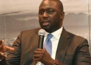 POLITIQUE REPORT DE LA PRÉSIDENTIELLE: ABDOU KARIM FOFANA “MACKY RESTE PAR OBLIGATION”.