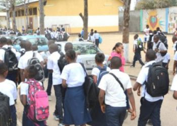 SOCIÉTÉ*Report Présidentielle : Débrayage dans tous les lycées, CEM et écoles élémentaires ce vendredi