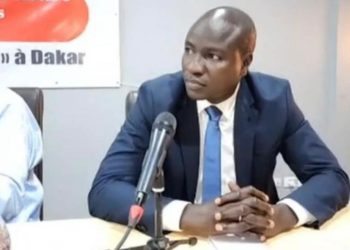 senegal: Juridiquement la campagne doit se poursuivre par (Mamadou Moustapha Diagne JURISTE)