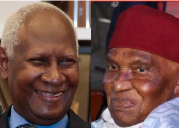 ACTUALITÉ-Crise politique au Sénégal : L’appel de Me Wade et de Abdou Diouf (Document)