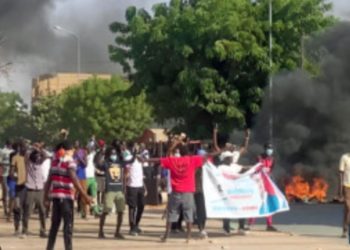SOCIÉTÉ-La RADDHO dénonce ”l’usage excessif de la violence” par les FDS