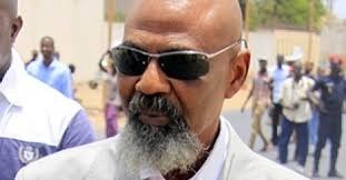 PAPA SAMBA ENCOURAGE LE DIALOGUE ET DÉCLARE « JE SUIS AVEC LE PRÉSIDENT MACKY… »