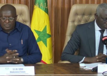 LA CEDEAO S’ENGAGE A ‘’FACILITER ’’ LE DIALOGUE NATIONAL