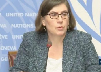 POLITIQUE-L’ONU réclame des enquêtes indépendantes sur la mort de trois manifestants au Sénégal