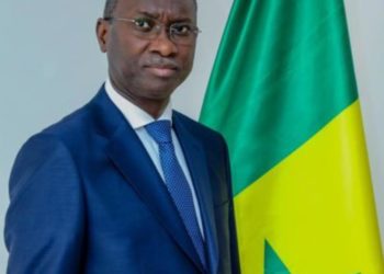 ACTUALITÉ-Ismaïla Madior Fall va représenter Macky Sall à la 37e Conférence des chefs d’Etat et de gouvernement de l’UA