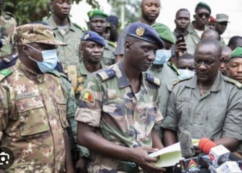 Actu internationale-Bamako affirme avoir piraté une entreprise française pour récupérer des données électorales