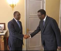 MACKY SALL « AMADOU BA EST ET RESTE NOTRE CANDIDAT »