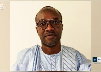 DR CHEIKH TACKO DIOP NOUVEAU DIRECTEUR DE (ACMU)