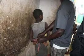 ALY GUEYE BAT À MORT LE FILS DE SA SOEUR…