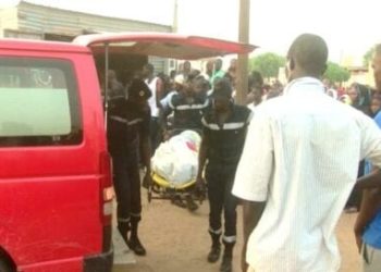 DRAME A ZIGUINCHOR: LLARION MANGA RETROUVÉ MORT DANS SA CHAMBRE