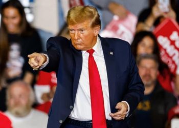 INTERNATIONAL ETATS UNIS : DONALD TRUMP SERA JUGE AU PENAL CE 25 MARS