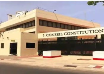 ACTUALITÉ-Urgent : Le Conseil Constitutionnel vient de casser le décret abrogeant la convocation du corps électoral
