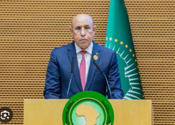 Actu internationale-La Mauritanie prend la présidence tournante de l’Union africaine, mettant fin à des mois de blocage