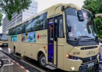 SOCIÉTÉ-Dakar Dem Dikk annonce la reprise de ses services de Transport Nationaux et internationaux