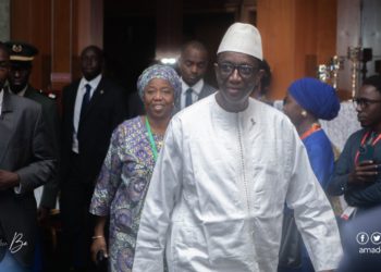SOCIÉTÉ-Benno magnifie le sens de responsabilité des Sénégalais