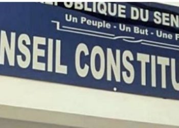 ACTUALITÉ-Présidentielle 2024 : Le Conseil Constitutionnel entérine la liste définitive des 19 candidats (document)