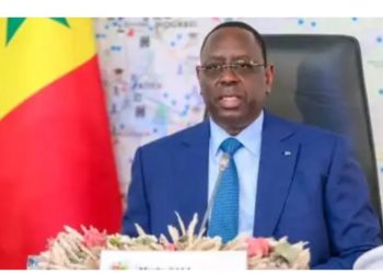 ACTUALITÉ-Macky Sall se prononce, ce jeudi, au cours d’un entretien
